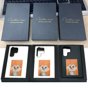 <span class=keywords><strong>Cover</strong></span> per Telefono Personalizzabile con Proiezione Posteriore Intelligente, Visualizza <span class=keywords><strong>Foto</strong></span> Istantaneamente sullo Schermo a Inchiostro - Product Image 5