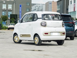 Mini Veicolo a 3 Porte e 4 Posti con Autonomia di 222km CLTC, Perfetto per Pendolarismo Quotidiano, Consegne Urbane e Viaggi a Breve Distanza - Product Image 5