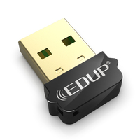 Adaptateur Wifi USB double bande 650 Mbps pour PC, DVB, récepteur satellite