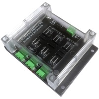 Testeur de bobine d'allumage automobile FD-10, déchargeur de bobine d'allumage pour la détection de fuites de bougies d'allumage, outil de diagnostic