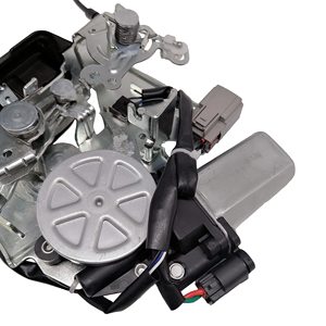 Moteur d'actionneur de verrouillage de porte de <span class=keywords><strong>coffre</strong></span> arrière 4589581AA pour 08-20 <span class=keywords><strong>Dodge</strong></span> <span class=keywords><strong>Grand</strong></span> <span class=keywords><strong>Caravan</strong></span> 08-16 Chrysler Town & Country 08-10 Jeep Commander - Product Image 3