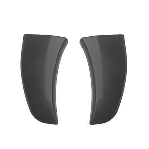 Pièces de carrosserie automobile hors route camionnette ABS Fender <span class=keywords><strong>Crusher</strong></span> Flares Garnitures de roue Splash Guard pour <span class=keywords><strong>Dodge</strong></span> Ram 1500 - Product Image 2