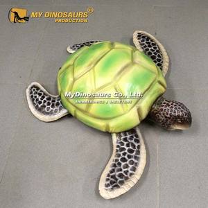 ウミガメ像私のディノインタラクティブロボット海洋動物 - Product Image 3