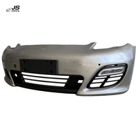 Kit carrosserie GTS pour Porsche Panamera 970, pare-chocs avant, calandre, phares, protection contre les collisions avant, qualité originale supérieure