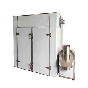 신형 식품 탈수기 기계 16 트레이 건조기 스프레이 건조기 식품 가격 대용량 푸드 프로세서 건조기 - Product Image 2