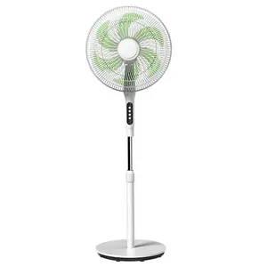 ventilador electric pedest fan 18 inch fan stand abanicos 16'' ventilador de pedestal