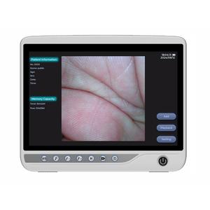 Système d'endoscope vidéo portable pour petits animaux pour chiens Endoscope vétérinaire flexible et réutilisable à prix d'usine - Product Image 2