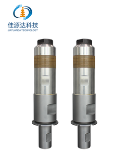 Konverter ultrasonik transduser Las <span class=keywords><strong>Ultrasound</strong></span> 20khz 2000W pabrikan transduser Las ultrasonik - Product Image 2