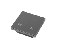 OCY Système de contrôle de chambre d'hôtel tout-en-un RCU filaire RS485, sans fil Zigbee BLE WiFi Tuya Smart Life, interrupteur intelligent