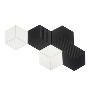 Pannelli <span class=keywords><strong>3D</strong></span> Ecologici per <span class=keywords><strong>Pareti</strong></span> Decorative Facili da Pulire per Interni Filippine - Product Image 4