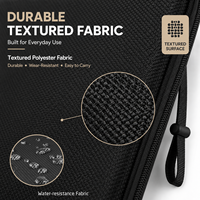 Étui pour ordinateur portable, protection antichoc, résistant aux rayures, résistant à l'eau, pour ordinateur portable MacBook de 13 à 16 pouces, voyage, bureau, OEM personnalisé