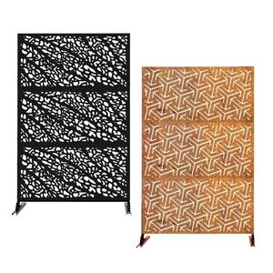 X8ft.W More Garden <strong>Fence</strong> Privacy <strong>Strip</strong> 50m X 19cm <strong>PVC</strong> PP Privacy <strong>Strip</strong> Panel Double Rod <strong>Fence</strong> <strong>Strip</strong> Roll Balcony Privacy Screen