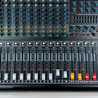 Mezclador de Audio Profesional de 12 Canales, Mezclador Amplificado con 99 Efectos DSP, Bluetooth, USB para DJ, Escenario, Sistema de Sonido KTV