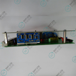อะไหล่ SMT เซอร์โวแอมพลิฟายเออร์ แผงวงจรพิมพ์ dp1-AXIS TDS120/1D สำหรับ SIEMENS SIPLACE ASM 00321734 - Product Image 2