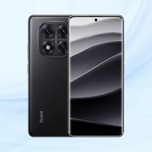 Smartphone Redmi Note <span class=keywords><strong>14</strong></span> <span class=keywords><strong>Pro</strong></span> 5G d'origine, Ultra Rouge, écran 6,67 pouces 1,5K, chargeur 45W, Dimensity 7300 - Nouveau téléphone mobile 5G - Product Image 2