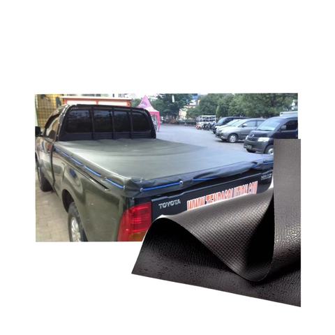 610gsm Coated 000d Truck Tarpaulin Fabric  Pvc Tarpaulin Manufacturers for Truck Cover Tent