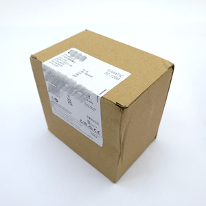 Controlador PLC Original S7-1200 6ES7214-1HG40-0XB0 RS485 32 E/S 220V para Control Industrial PLC - Product Image 3