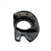 Pièces de machine à coudre PIÈCES DE RECHANGE ET ACCESSOIRES POUR MACHINE À COUDRE BOÎTIER DE BOBINE DE HAUTE QUALITÉ # 421325 SINGER