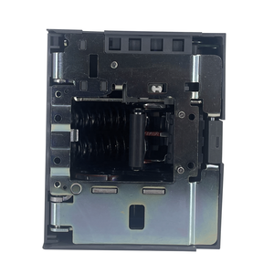 กลไกการทำงานของเบรกเกอร์แบบหล่อขึ้นรูปใหม่ รุ่น MOE XT5 220...250V รีเซ็ตอัตโนมัติ 1SDA104885R1 - Product Image 3