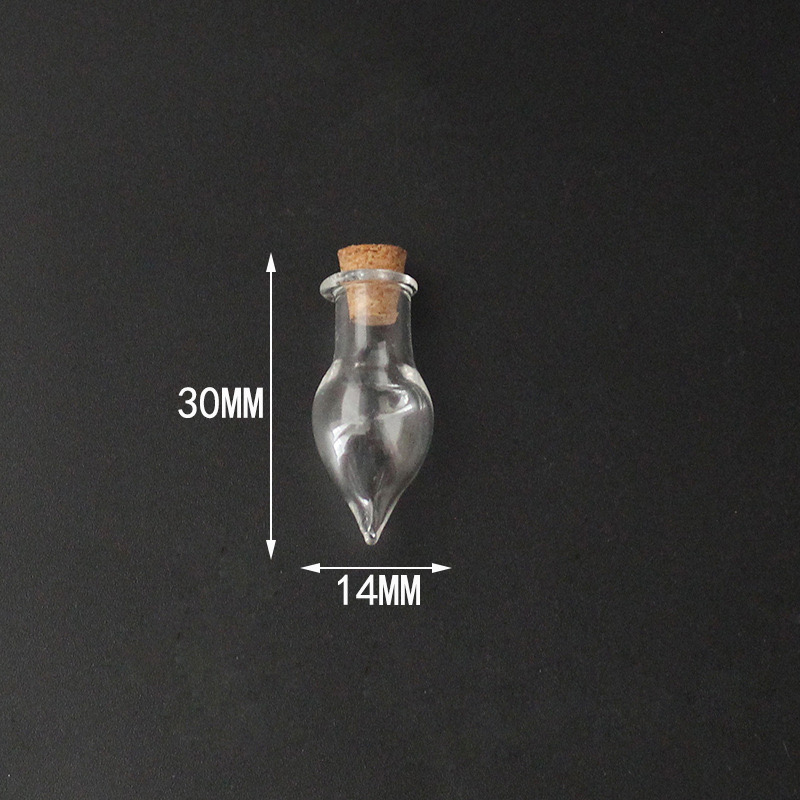 4 (10PCS) 30*14MM