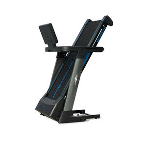 Tapis roulant électrique pliable bon marché Machine de course pliable à domicile Équipement de gymnastique Équipement d'exercice sur tapis roulant - Product Image 1