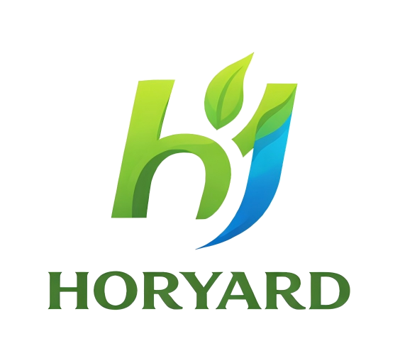 Hebei Horyard Plastic Products Co., Ltd. logo