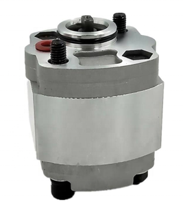 Bomba de Engranajes de Acero Fundido de Alta Eficiencia Serie CBK, CBK10, CBG, CBY, <span class=keywords><strong>CMG</strong></span>, GP, CBF, CBQ, CBW, CBN, CBK1010G/4-B4FR, CBK1025/16-B4F - Product Image 6