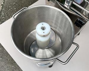 プロのフードカッターマシン生肉チョッピング野菜シュレッダーガーリック粉砕ナッツカーネルマッシングオールインワン - Product Image 6