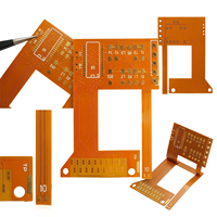 Circuit imprimé de remplacement pour manette PS4 PS5, câble flexible de modification PS5 Remap Flex, circuit imprimé flexible personnalisé pour accessoires de jeu