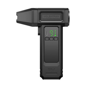 Nuevo Diseño, Soplador Eléctrico Inteligente de Mano con Carga USB, Soplador Eléctrico de Alta Velocidad sin Escobillas - Product Image 1