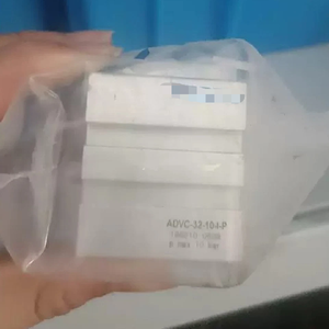 ADVC-32-10-I-<span class=keywords><strong>P</strong></span> Kurzhubzylinder ADVC3210IP - Product Image 1