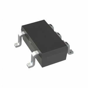 Power Management (PMIC) Components Electronic CAT6218-280TDGT3 Authorized Distributor SOT 23 5 Thin, TSOT 23 5 - Product Image 1