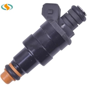 Injecteurs de carburant pour moteur <span class=keywords><strong>BMW</strong></span> <span class=keywords><strong>Série</strong></span> 3, 5, 6, 7 2.0L-3.5L - Référence 0280 150 201 - Product Image 1