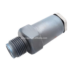 Pression de carburant à rampe commune soupape OEM 1110010032 - Product Image 2