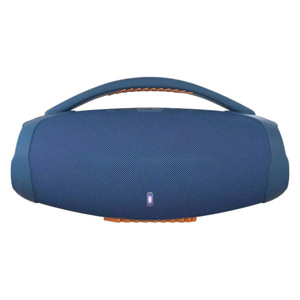 <span class=keywords><strong>Boomsbox</strong></span> 3, haut-parleur sans fil à succès en 2025, BT5.1, audio portable, caisson de basses, haut-parleur musical, fête en plein air, basses puissantes - Product Image 2