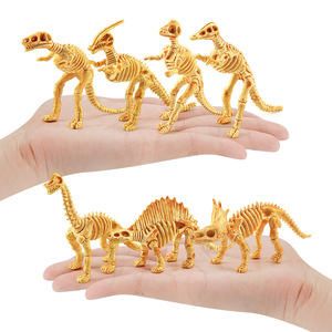 Jouet <span class=keywords><strong>fossile</strong></span> de <span class=keywords><strong>dinosaure</strong></span>, 12 pièces, squelette de <span class=keywords><strong>dinosaure</strong></span>, jouet archéologique, modèle d'<span class=keywords><strong>os</strong></span> de mini-<span class=keywords><strong>dinosaure</strong></span>, jouet éducatif pour enfants - Product Image 3