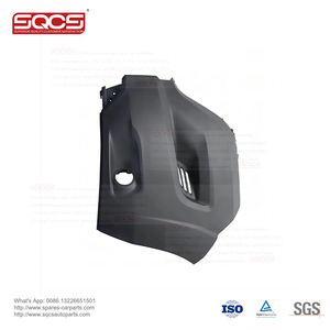 Vente en gros de fourgonnettes utilitaires Pièces de carrosserie <span class=keywords><strong>Pare</strong></span>-chocs d'angle avant Oem 1315084070 RH 1315098070 LH Fit for FIAT <span class=keywords><strong>DUCATO</strong></span> - Product Image 4