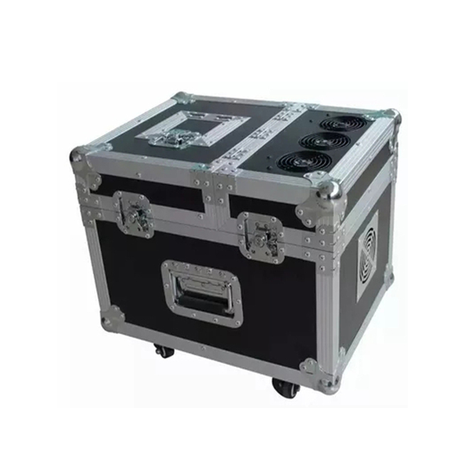 500w 1200w 1500w Stage Lighting Equipment Concert Effect Dmx512 600W Haze Machine Oil Use for Hazer Fog Effect Machine