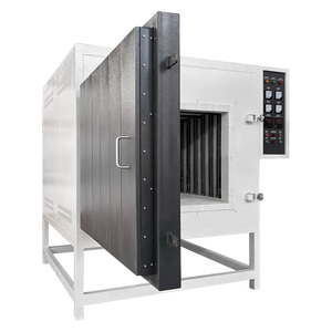 1200 độ hộp thiêu kết lò <span class=keywords><strong>c</strong></span>ông nghiệp thiêu kết lò múp nhiệt độ lên đến 1200 ℃ với buồng tùy chỉnh - Product Image 3