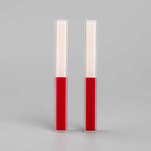 Conteneurs de <span class=keywords><strong>rouge</strong></span> à lèvres de luxe OMI emballage de <span class=keywords><strong>rouge</strong></span> à lèvres à double paroi épaisseur de couleur <span class=keywords><strong>rouge</strong></span> à pointe de baguette en métal - Product Image 5