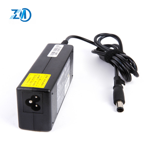Venta al por mayor portátil del cargador de la computadora portátil ac adaptador de 90w para hp - Product Image 4