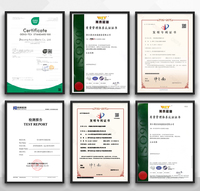 Cinta de cincha forestal de alta tenacidad con logotipo personalizado para manualidades DIY con acabado acanalado verde, certificación ISO9001, precio mayorista