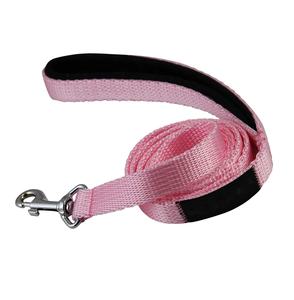 Laisses pour animaux de compagnie, laisse d'entraînement, laisse en nylon colorée pour chien, corde - Product Image 2
