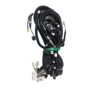 Pièces d'excavatrice JISION Machinery SK200-10 Faisceau de câblage du capteur d'excavatrice LC13E01562P5 - Product Image 1