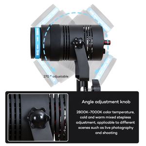 Focus spot sun light <span class=keywords><strong>2022</strong></span> nouveau design éclairage de studio photo photographie éclairage de studio photo photographie - Product Image 4