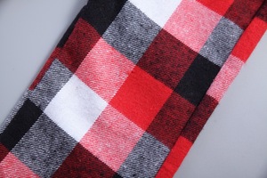 Wholesale Children Girls Long Sleeve Shirt and Plaid <b>Pant</b> Clothing Set Stock Lot - Product Image 6