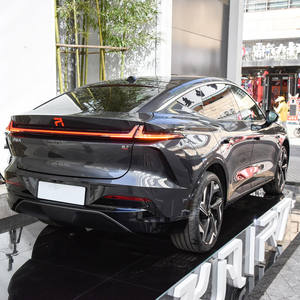 646KM Feifan <span class=keywords><strong>Marvel</strong></span> <span class=keywords><strong>R</strong></span> 7 voiture électrique à lucarne ouvrable pour adulte EV voiture <span class=keywords><strong>SUV</strong></span> - Product Image 3