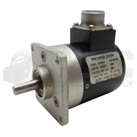 Sistemas de Control de Accionamiento PLC, Codificador de Eje Rotatorio Cuádruple 470, 5-24VDC, Venta al Por Mayor