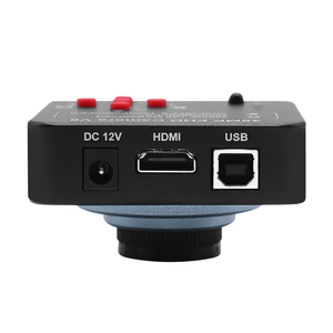 China <strong>Supplier</strong> Sells 48MP Microscope <strong>Digital</strong> <strong>Camera</strong> <strong>1080P</strong> H-D-M-I <strong>Digital</strong> Microscope <strong>Camera</strong> - Product Image 4