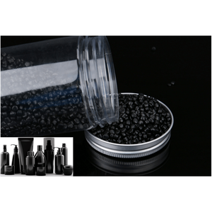 Chất lượng cao <span class=keywords><strong>pp</strong></span> đen <span class=keywords><strong>masterbatch</strong></span> Polypropylene nhựa viên màu đen siêu carbon đen <span class=keywords><strong>masterbatch</strong></span> cho PE ống/ống/tiêm - Product Image 3